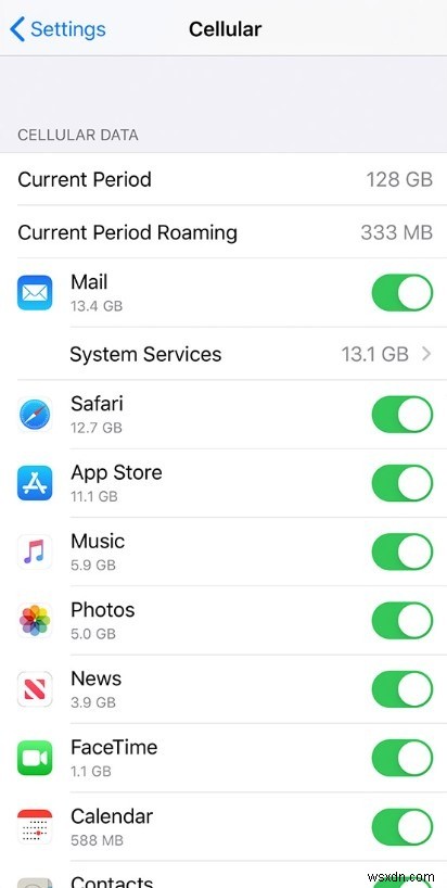 아이폰에서 사파리(Safari)가 작동하지 않을 때? 원인별 해결 방법 완벽 정리