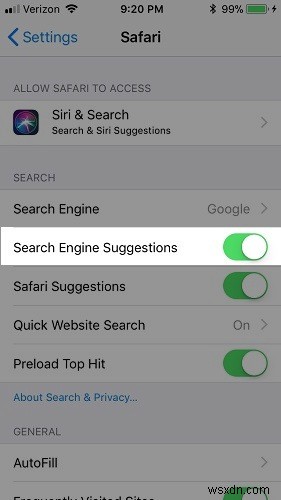 아이폰에서 사파리(Safari)가 작동하지 않을 때? 원인별 해결 방법 완벽 정리
