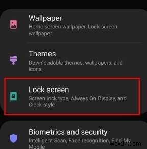 안드로이드 스마트 락(Smart Lock)  신뢰할 수 있는 장소  기능 오류 해결 방법