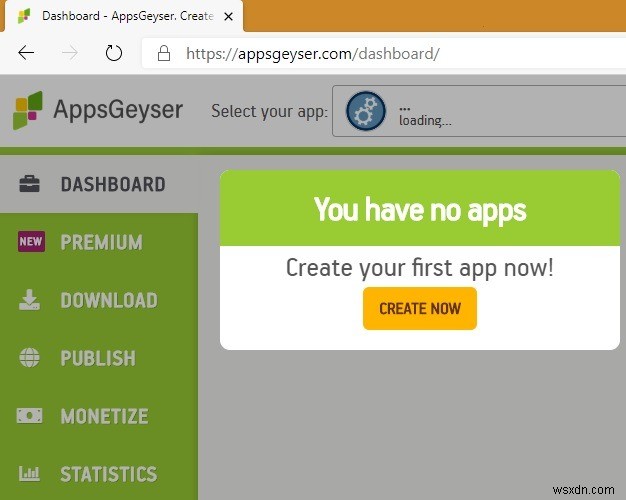 코딩 없이 AppsGeyser로 나만의 안드로이드 앱 만들기: 초보자를 위한 완벽 가이드