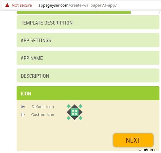 코딩 없이 AppsGeyser로 나만의 안드로이드 앱 만들기: 초보자를 위한 완벽 가이드