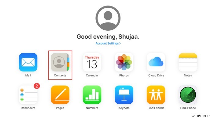 iCloud에서 iOS 기기 연락처 복원하는 방법, 3분 만에 끝내는 초간단 가이드