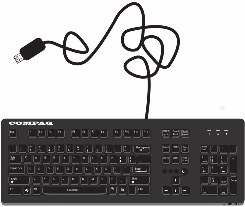 안드로이드 폰에 실제 키보드 연결해서 입력하는 방법 (USB OTG & 블루투스)