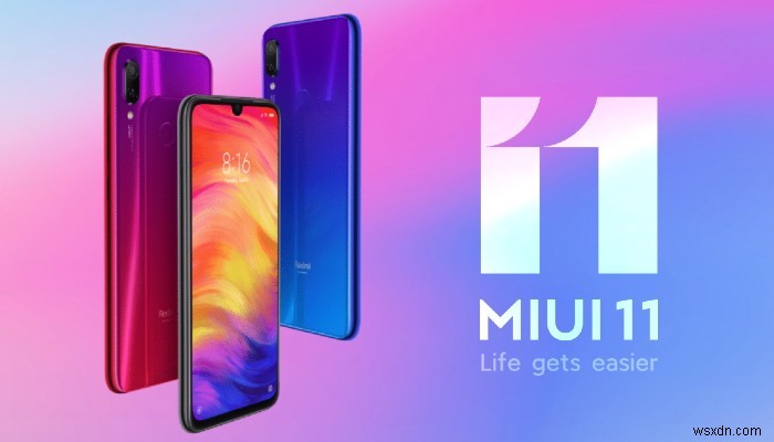 샤오미 스마트폰에서 광고 완전히 끄는 방법 (MIUI 10·11 총정리)