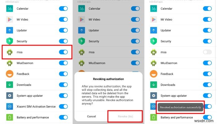 샤오미 스마트폰에서 광고 완전히 끄는 방법 (MIUI 10·11 총정리)