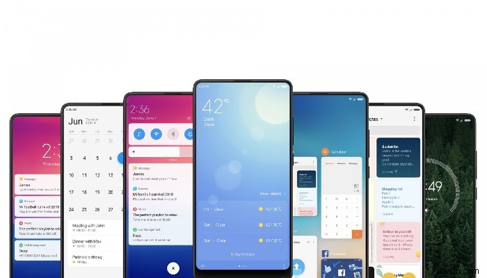 샤오미 스마트폰에서 광고 완전히 끄는 방법 (MIUI 10·11 총정리)