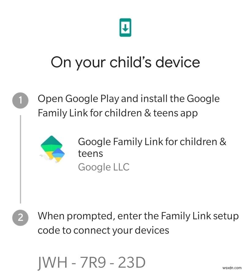 구글 패밀리 링크(Google Family Link) 설정 방법 – 자녀의 앱 사용을 스마트하게 관리하기