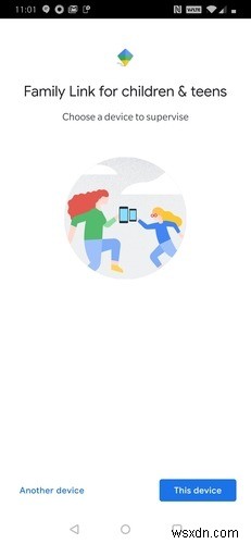 구글 패밀리 링크(Google Family Link) 설정 방법 – 자녀의 앱 사용을 스마트하게 관리하기