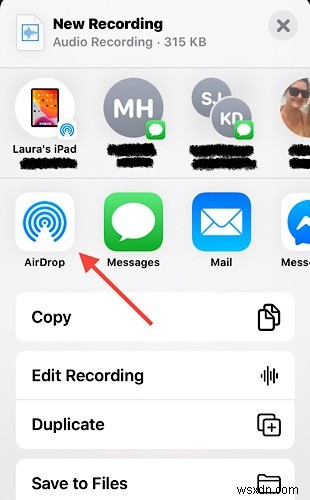 아이폰 음성 메모 전송 방법 완벽 가이드: iCloud, 에어드롭, 아이튠즈 활용법