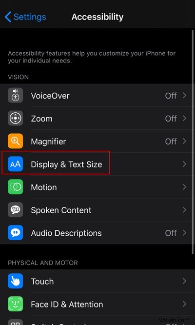 iOS에서 자동 밝기 끄는 방법 – iOS 13·12·이전 버전별 완벽 가이드