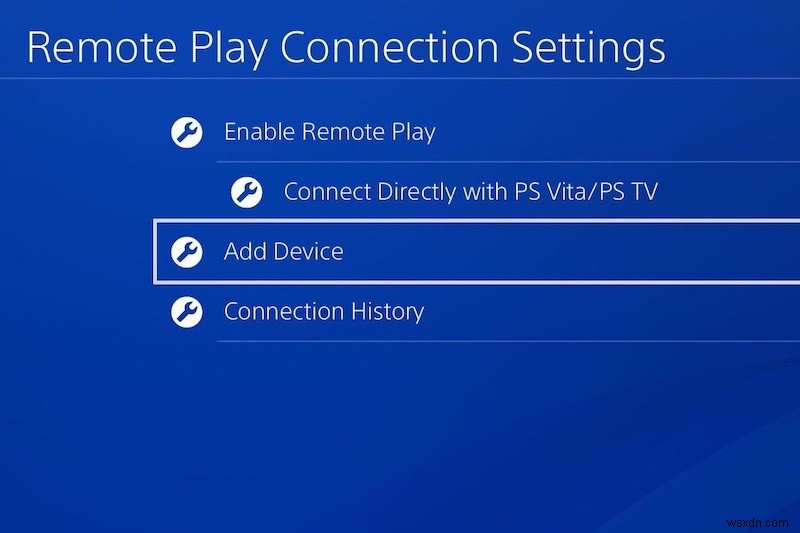 iOS 기기에서 PS4 게임 스트리밍하는 방법 완벽 가이드