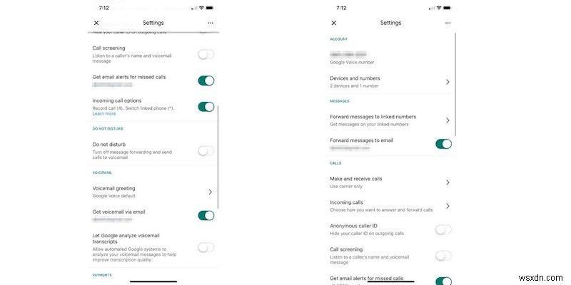 구글 보이스(Google Voice)로 아이폰 통화·문자 기능 한 단계 끌어올리기
