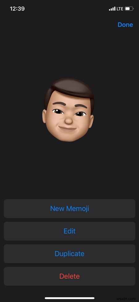 아이폰에서 미모지(Memoji) 스티커 만들고 보내는 방법 완벽 가이드