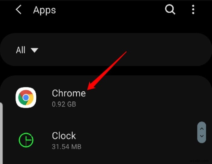 안드로이드에서 Google Play(구글 플레이) 다운로드 및 설치하는 방법