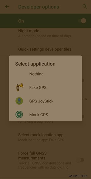 안드로이드 GPS 위치 위조하는 방법, 스푸핑 앱부터 설정까지 완벽 가이드