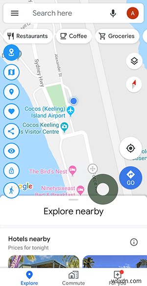 안드로이드 GPS 위치 위조하는 방법, 스푸핑 앱부터 설정까지 완벽 가이드