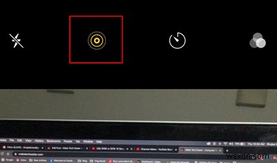 iOS 13에서 라이브 포토를 하나의 동영상으로 합치는 방법