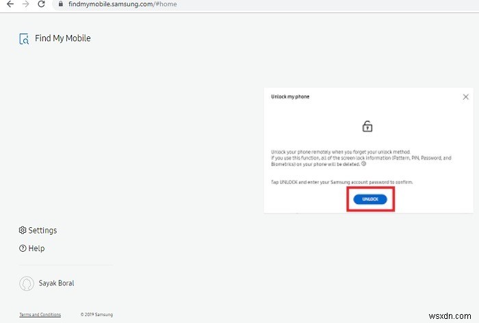 안드로이드 패턴·PIN을 잊어버렸을 때 잠금 해제하는 방법