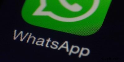 탈옥 없이 iPad에서 WhatsApp 사용하는 방법 – 몇 분이면 끝!