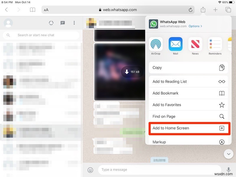 탈옥 없이 iPad에서 WhatsApp 사용하는 방법 – 몇 분이면 끝!