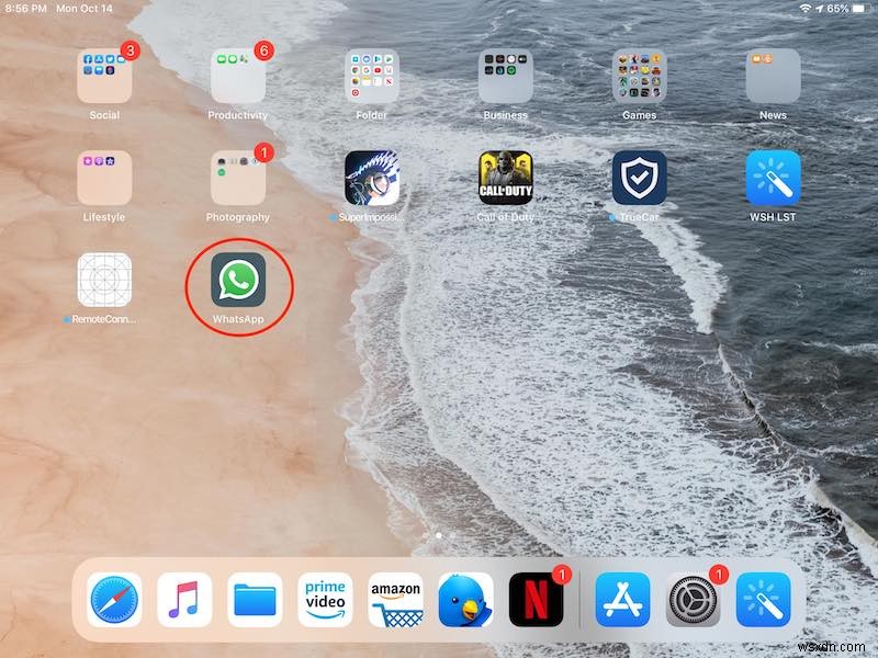 탈옥 없이 iPad에서 WhatsApp 사용하는 방법 – 몇 분이면 끝!