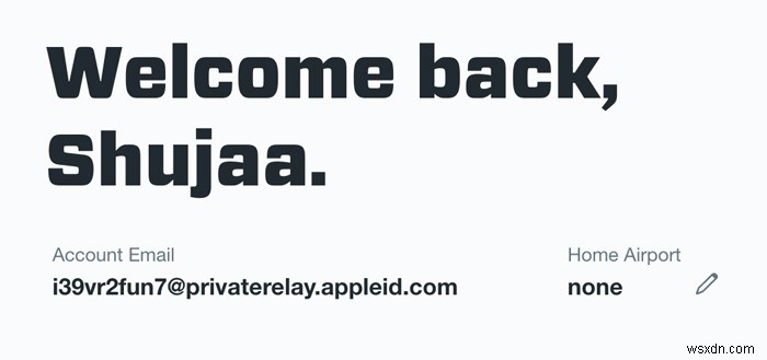 iOS 13의  Apple로 로그인  기능, 이렇게 활용하세요