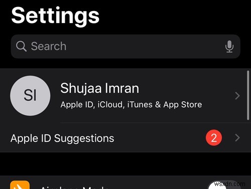 iOS 13의  Apple로 로그인  기능, 이렇게 활용하세요