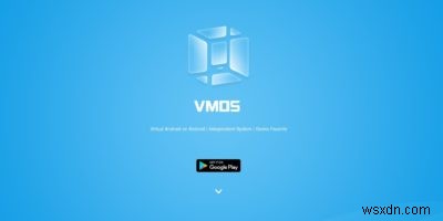 VMOS 리뷰: 안드로이드 폰에서 가상 머신 실행하기