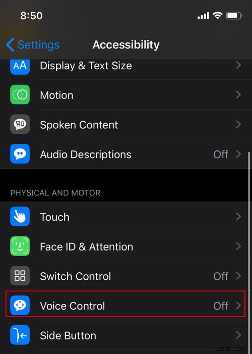 iOS 13 음성 제어(Voice Control) 활용법 완벽 가이드