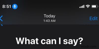 iOS 13 음성 제어(Voice Control) 활용법 완벽 가이드