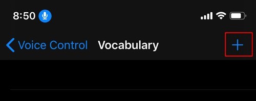 iOS 13 음성 제어(Voice Control) 활용법 완벽 가이드