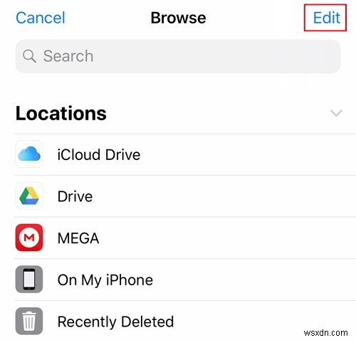 iOS 메일 앱에서 사진·동영상·파일 첨부하는 방법 총정리