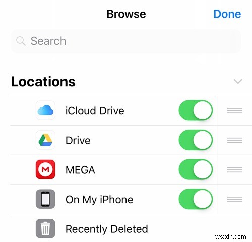iOS 메일 앱에서 사진·동영상·파일 첨부하는 방법 총정리