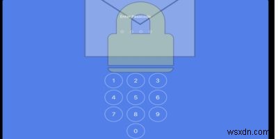 iPGMail: iOS에서 이메일을 암호화하는 가장 좋은 방법