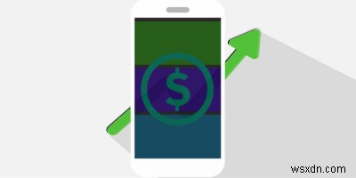 민트(Mint) 대신 이것! 안드로이드 무료 자산관리 앱 추천 4선
