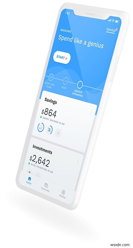 민트(Mint) 대신 이것! 안드로이드 무료 자산관리 앱 추천 4선