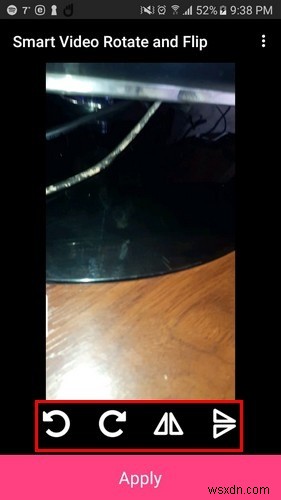 안드로이드에서 동영상 회전하는 방법: 구글 포토부터 전용 앱까지