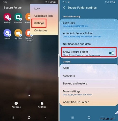 삼성 시큐어 폴더(Secure Folder)란? 설정부터 파일 추가까지 완벽 정리