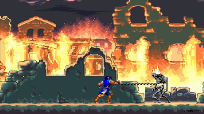 안드로이드에서 SNES 게임을 즐기는 최고의 에뮬레이터 4가지