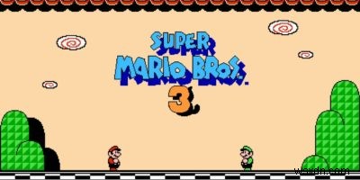안드로이드에서 SNES 게임을 즐기는 최고의 에뮬레이터 4가지