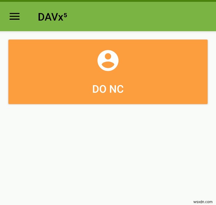 안드로이드에서 CalDAV·CardDAV 동기화하는 방법 완벽 가이드