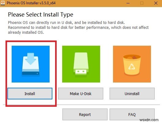 PC에서 안드로이드를 실행하는 방법: 피닉스 OS(Phoenix OS) 설치 및 활용 가이드