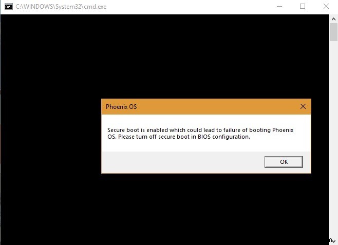 PC에서 안드로이드를 실행하는 방법: 피닉스 OS(Phoenix OS) 설치 및 활용 가이드