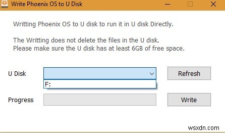 PC에서 안드로이드를 실행하는 방법: 피닉스 OS(Phoenix OS) 설치 및 활용 가이드