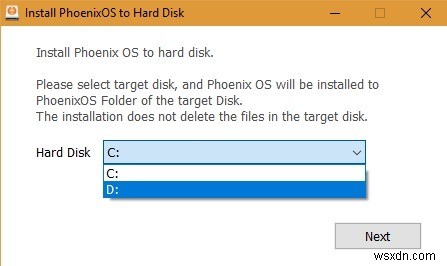 PC에서 안드로이드를 실행하는 방법: 피닉스 OS(Phoenix OS) 설치 및 활용 가이드