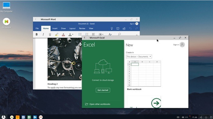 PC에서 안드로이드를 실행하는 방법: 피닉스 OS(Phoenix OS) 설치 및 활용 가이드