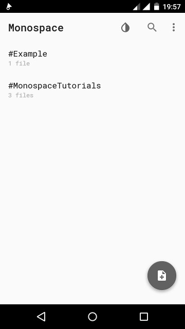 안드로이드 사용자를 위한 최고의 글쓰기 앱 7가지