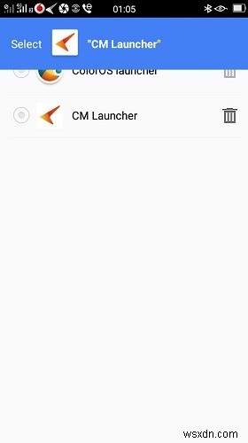 CM 런처 3D에서 꼭 써봐야 할 인기 테마 & 배경화면 5선