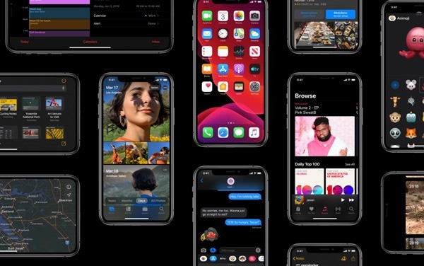 iOS 13 총정리: 꼭 알아야 할 핵심 기능과 변경 사항