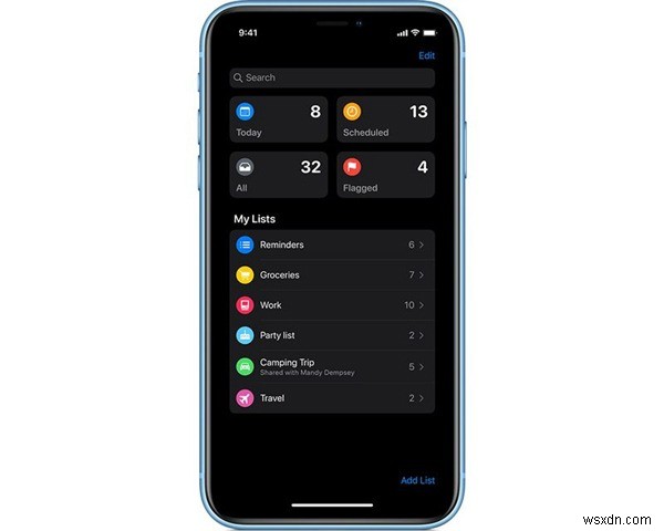 iOS 13 총정리: 꼭 알아야 할 핵심 기능과 변경 사항